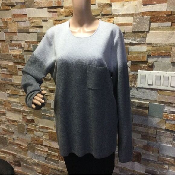 EMPORIO ARMANI Sweater - Picture 1 of 10